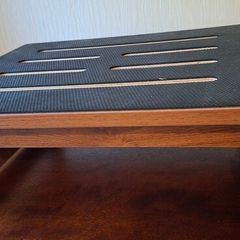 Foot Step