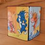 Vintage Tom & Jerry Music Box 1960s Image 4
