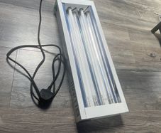 UVB Sun Vitamin D Lamp