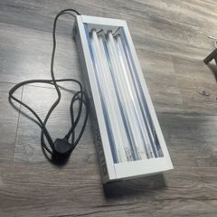 UVB Sun Vitamin D Lamp