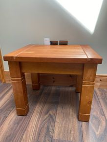 Lamp Table