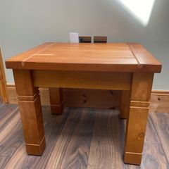 Lamp Table