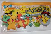 Pokemon pencil case