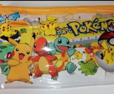 Pokemon pencil case