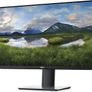 Brand-new Dell P2720DC USB-C 27 Inch QHD (2560x1440) Monitor, 60Hz, IPS, 5ms, Ultrathin Bezel, 99% sRGB, USB-C, 2x DisplayPort, HDMI, 4x USB Image 3