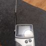Vintage Naiko N 2500 2 5 TFT LCD Colour Analogue TV Handheld Portable Image 2