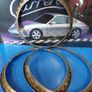 Chrome wheel trim rings Image 7
