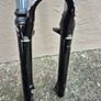 Manitou Axel 26 inch forks Image 5