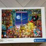 High quality puzzle 500 pieces Space theme Image 2