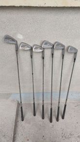 MacGregor Ben Crenshaw Iron Set