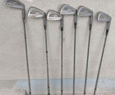 MacGregor Ben Crenshaw Iron Set