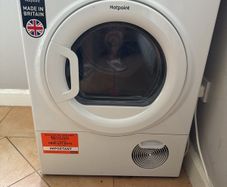 Hotpoint Dryer