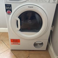 Hotpoint Dryer
