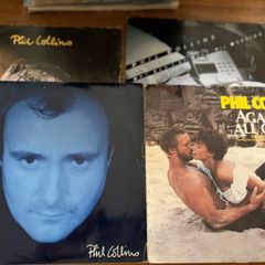300 Vinyl 7 inch Singles80s Pop Rock Collection, Queen, George Michael, Pet Shop Boys & More