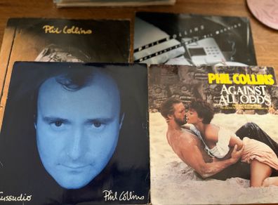 300 Vinyl 7 inch Singles80s Pop Rock Collection, Queen, George Michael, Pet Shop Boys & More