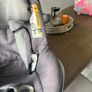Maxi cozi pearl (6mts-4yrs)  base included Image 4