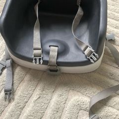 booster chair