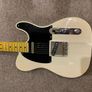 Fender  Squier classic vibe 50s Telecaster - 2018 Model manufactured in China. Built at the  Grand Reward factory Image 2