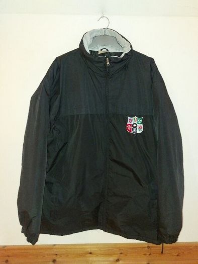 6 nations rugby jacket