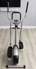 Cross Trainer