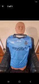 Dublin Jersey