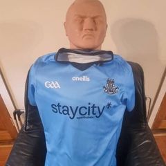 Dublin Jersey