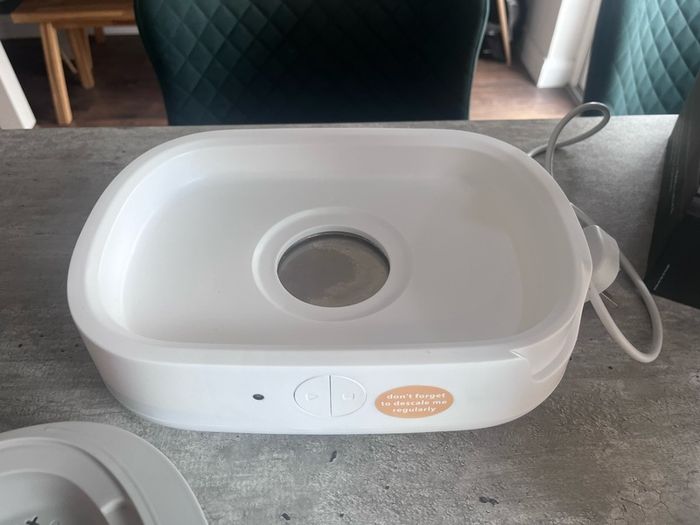 steriliser (Tommee Tippee)