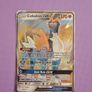 Cobalion GX (106/181) Pokemon Card from Team Up (2019) Image 2