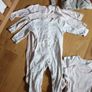 baby girls bundle size 9-12 months Image 6