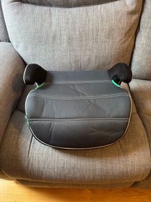 Miniuno Car seat for child E24