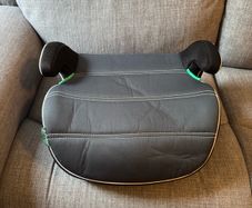 Miniuno Car seat for child E24