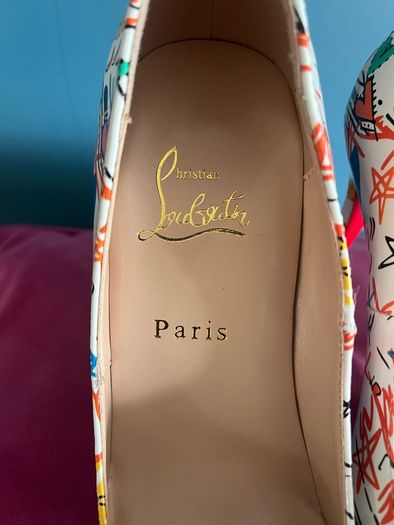 Christian Louboutin