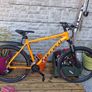 Carrera mountain bike Image 7