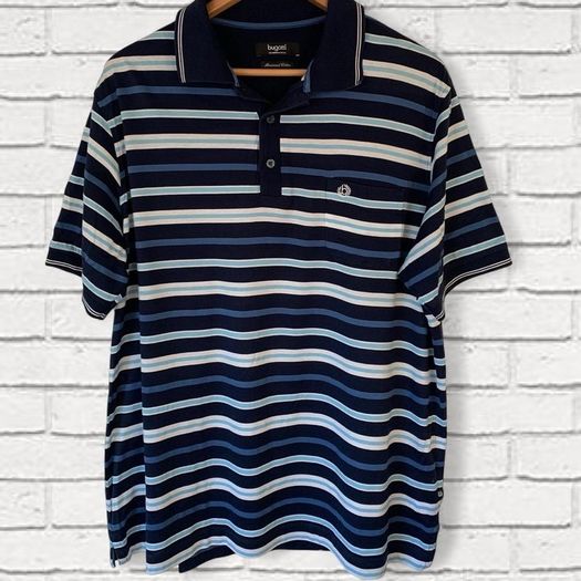 Bugatti Polo T-Shirt