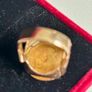 22ct gold ring Image 6