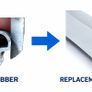 Rehau Pvc Window Seals Epdm Rubber Image 6