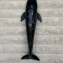 Schleich Spotted Blue Whale 14552 Rare Retired 2004 approx. 23 cm. Used Please see photos Image 2