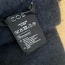 Kos cashmere scarf Image 3