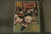 Vintage World Cup USA 94 IE (Irish Echo)Magazine