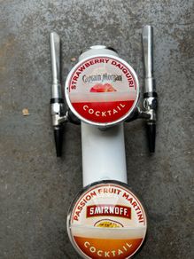Beer Tap