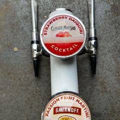 Beer Tap