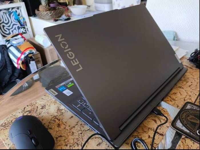 Lenovo Legion Slim 5, Gaming Laptop, like new in the box.