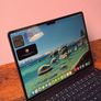 MacBook Air M2 2022 8GB Midnight Black 92 Battery Excellent Condition Image 7