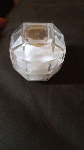 Beautiful Ring Giftbox
