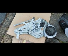 Window regulator