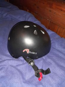 BMX/Skateboard Helmet