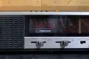 1960s Vintage Ferguson Radio Model 3196