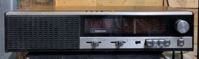 1960s Vintage Ferguson Radio Model 3196