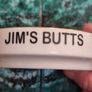 Last Vegas ashtray Image 2