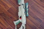 Toy Gun